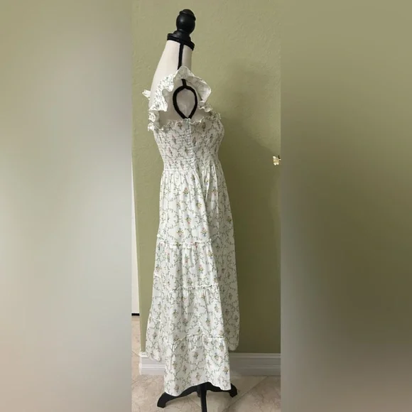 Hill House Ellie Nap Dress - Picture 5 of 8